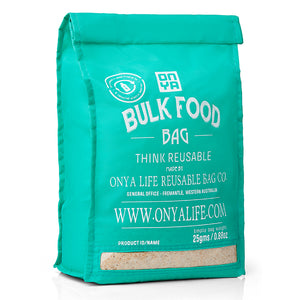 bulk food bags