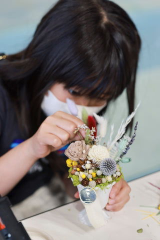 花と木の実cocochiya/長野県小布施町フラワー教室・大人の文化祭・ワークショップ・花雑貨