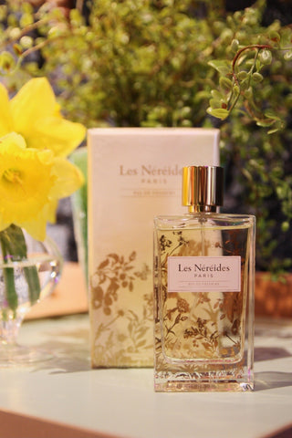 Les Nereides Parfums