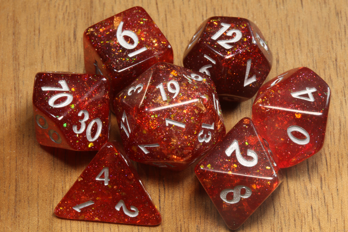 red dice club