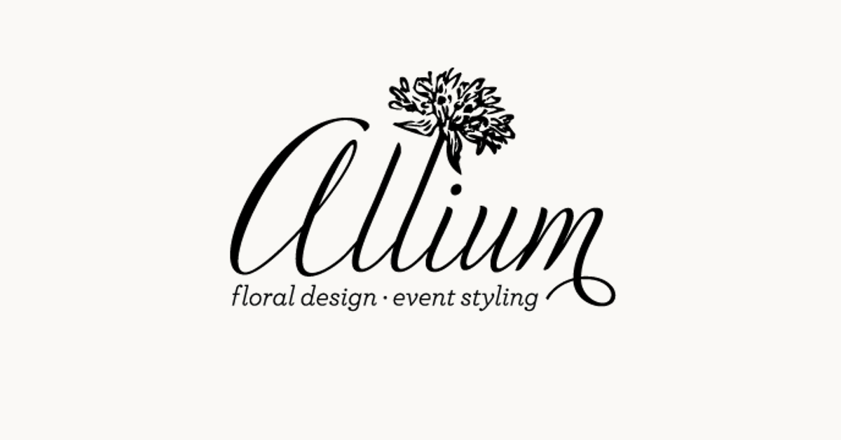 Allium Design