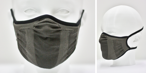 Endura Myant Mask Grey