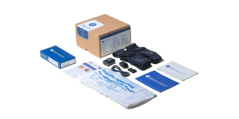 Myant Health Skiin CVD starter Kit