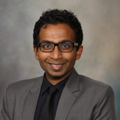 Suraj Kapa, MD