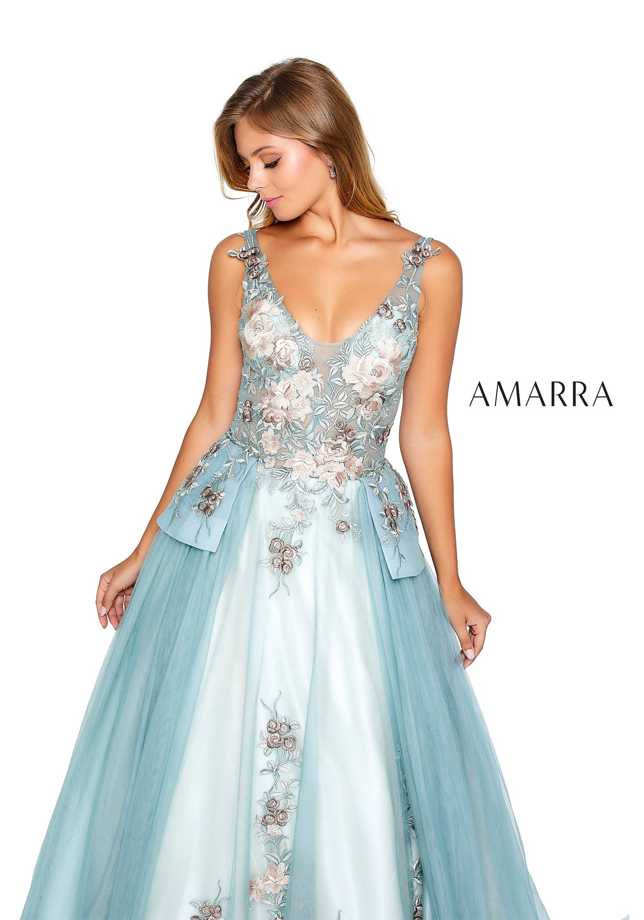 amarra dress style 87272