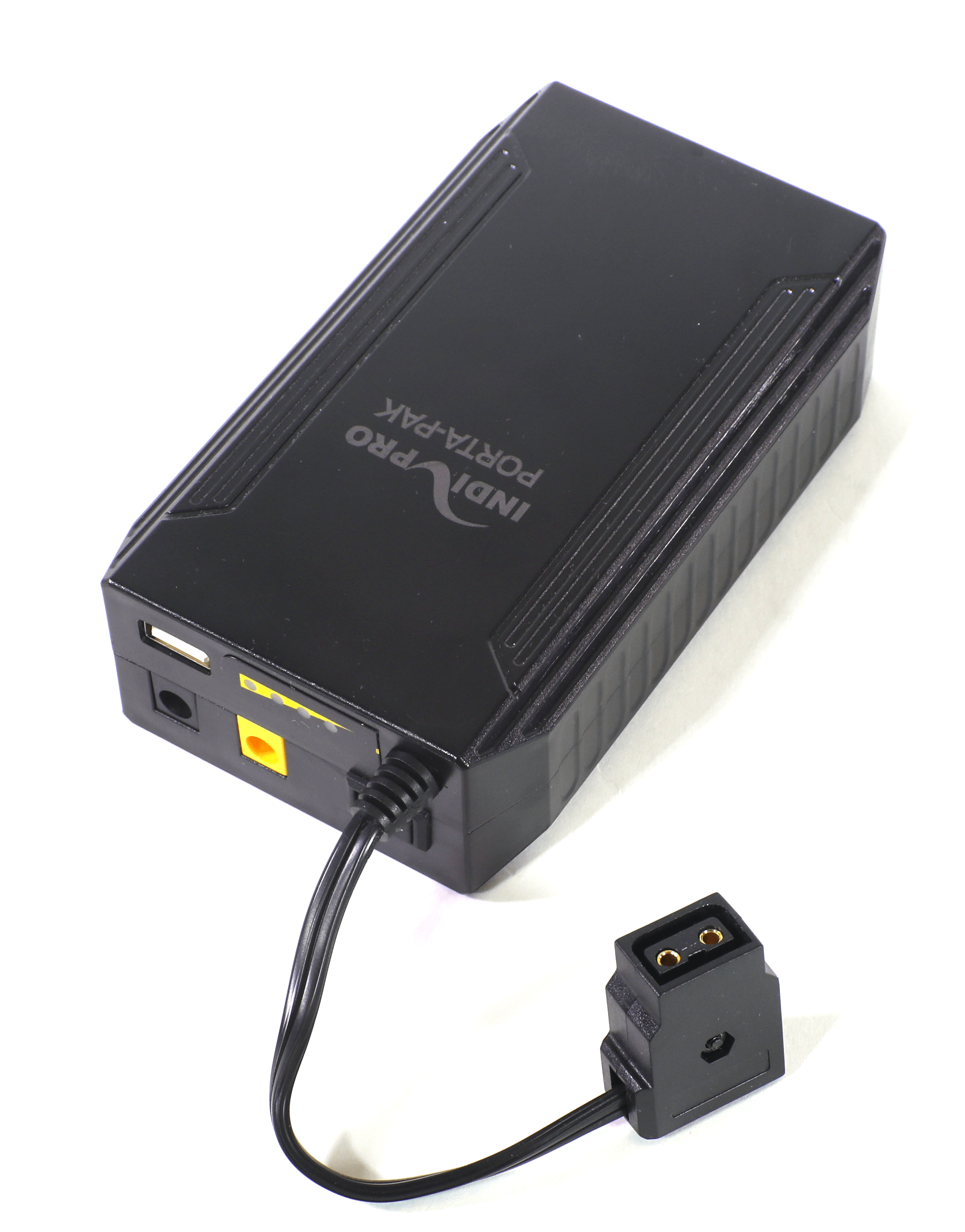 Porta-Pak Battery with D-Tap Output & Charger (9V/12V)