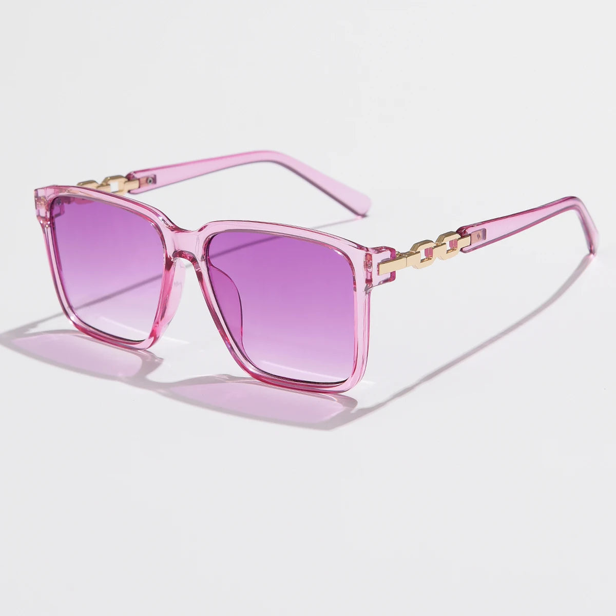 Women's Sunglasses Square Style