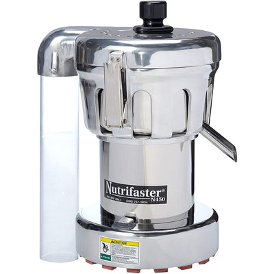 Cold Press Juicer Nutrisantos 65