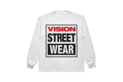 Vision Street Wear – VISION STREET WEAR