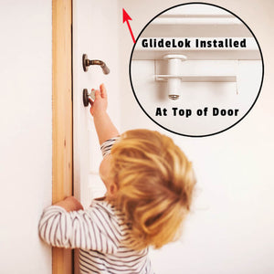 A Comprehensive Guide To Baby Proofing All Doors In Your Home - Motherhood  Community