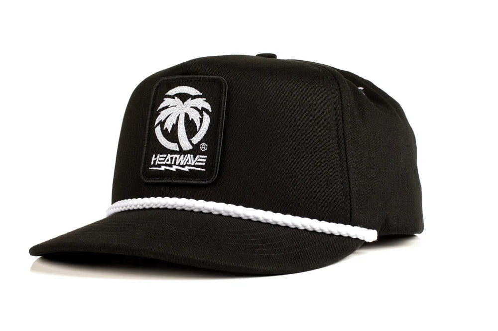 Image of HWV HAT: Bolt Patch