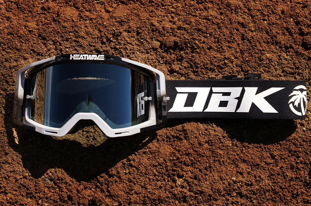Image of MXG-250 Motosport Goggle: Dirt Bike Kidz Colab