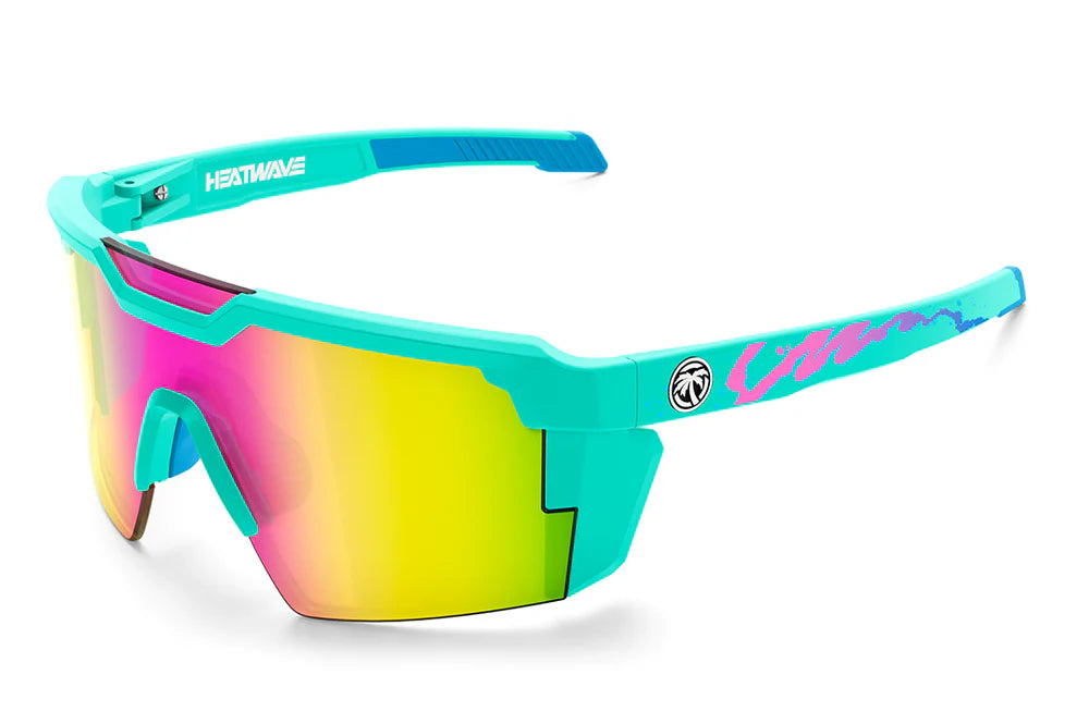 Image of FUTURE TECH SUNGLASSES: Hypersplash