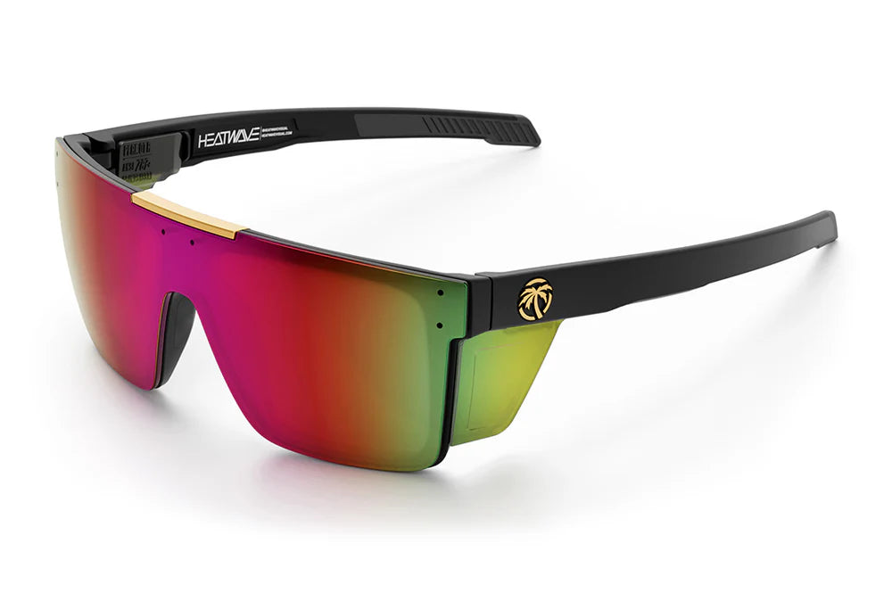 Image of PERFORMANCE QUATRO: Savage Spectrum