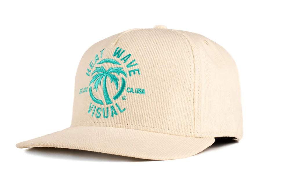 Image of HWV HAT: Standard Issue Chord