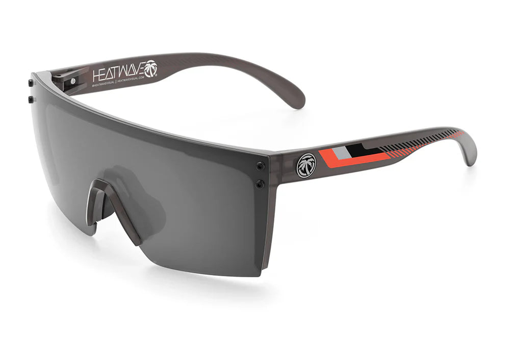 Image of LAZER FACE SUNGLASSES: Ring