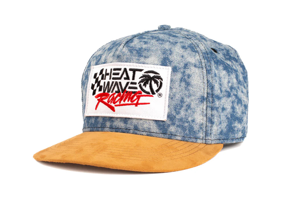 Image of HWV HAT: Wrangler