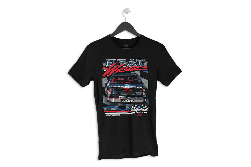 Image of HWV TEE: GM Goodwrench