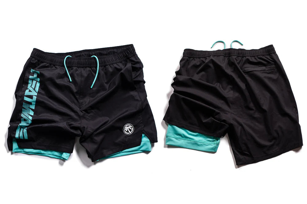 Image of HWV SHORTS: Heat Wave Hydro Performance