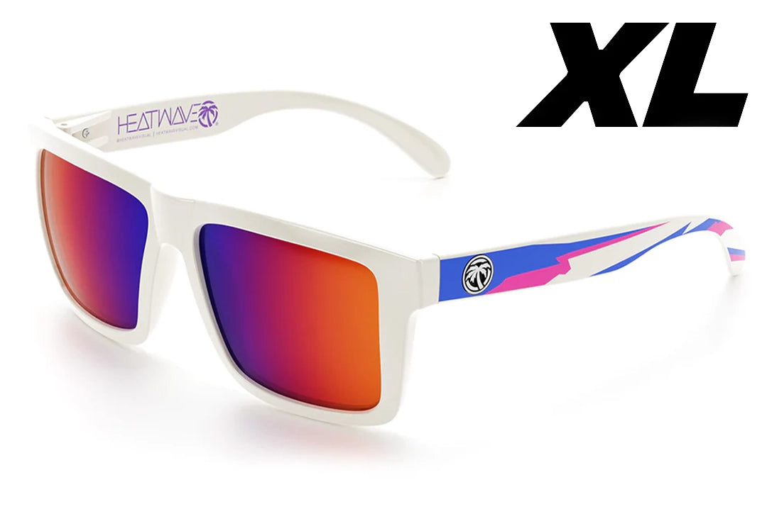 Image of XL VISE SUNGLASSES: Wild