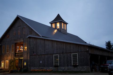 Thorncrest Farm & Milk House Chocolates