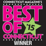 Best of Connecticut 2015
