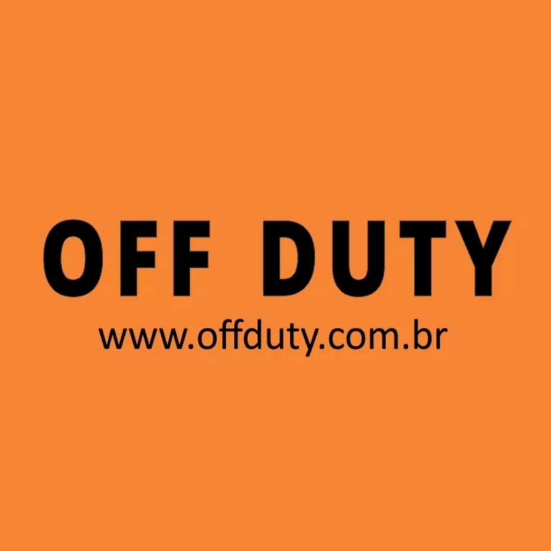 OFF DUTY – OFF DUTY - SUPREMA