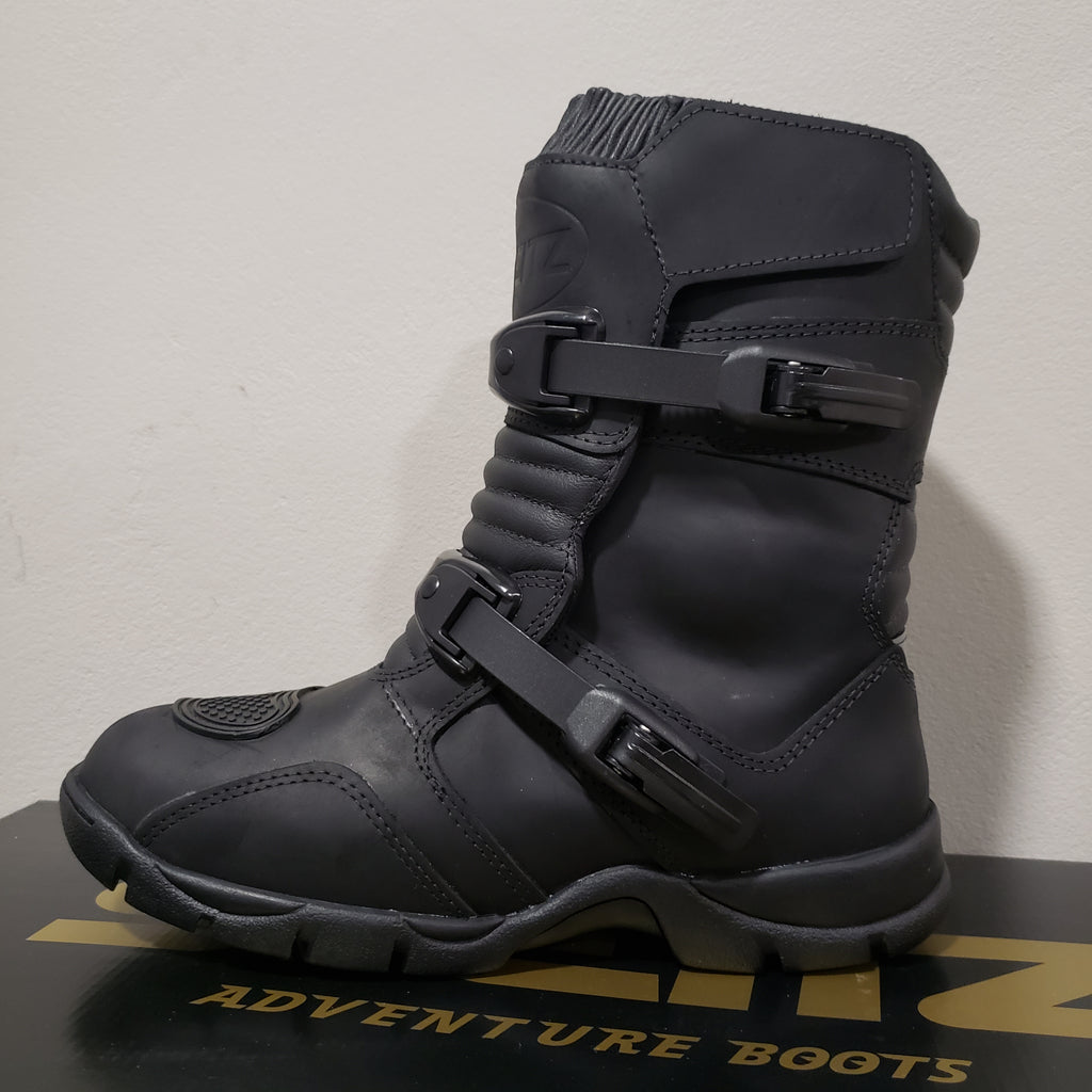 bota steitz austral