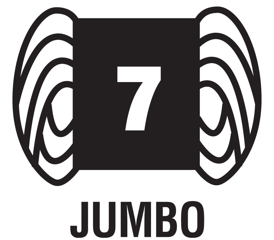 7 Jumbo