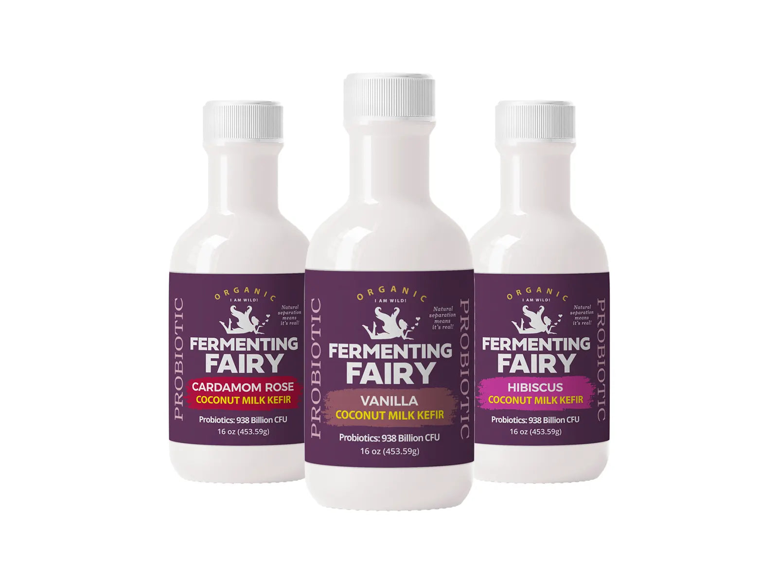 Radiant Glowing Skin Combo