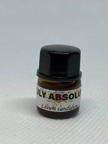 Lily of the Valley Absolute Oil – Aliapure