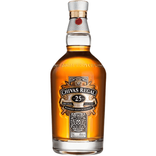 Chivas Royal Salute 21 Ans Scotch Whisky 40° Etui - Chivas Regal - Ecossais  Whiskies & Bourbons Spiritueux - XO-Vin