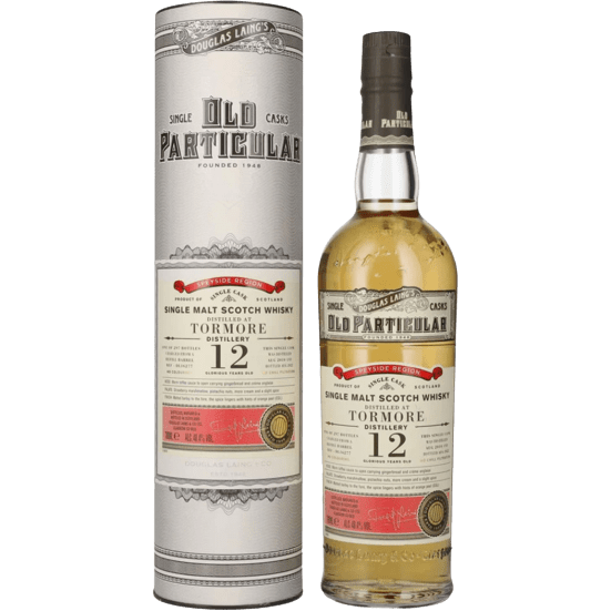 Big Peat Douglas Laing Islay Blend Whisky (1 x 0.7 l) 