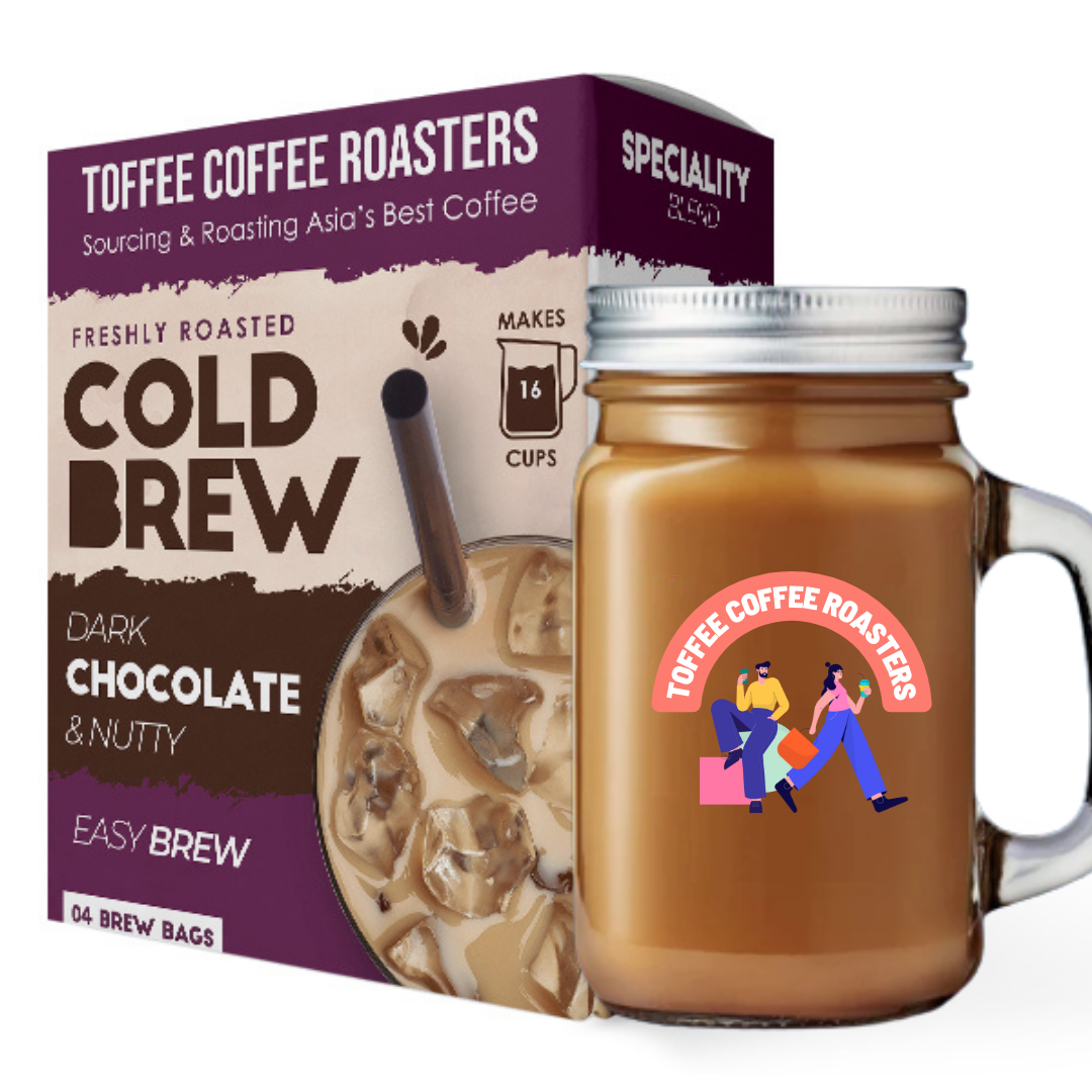 Shop Easy Cold Brew Coffee Brew Bags