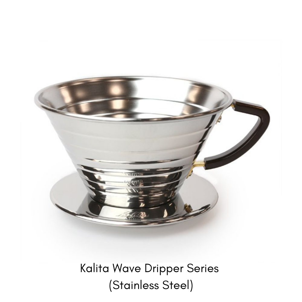 Clever Dripper 2 Cup — Deluca Coffee