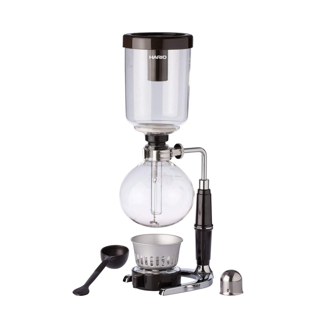 Hario Cold Brew Coffee Maker – Tradition Coffee Roasters