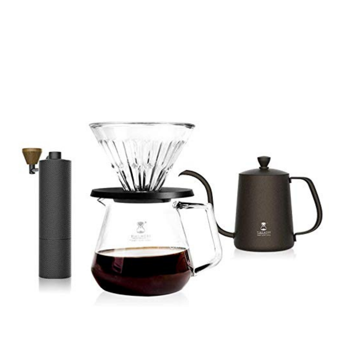 8-Cup French Press – Twin Valley Coffee