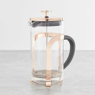 TIMEMORE Little U French Press Replacement Glass Jar – Someware