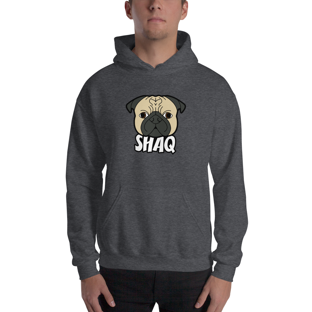 shaq sweatshirt