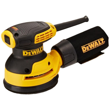 AMOLADORA 9 2600W 5/8 DWE496-B3 - DEWALT