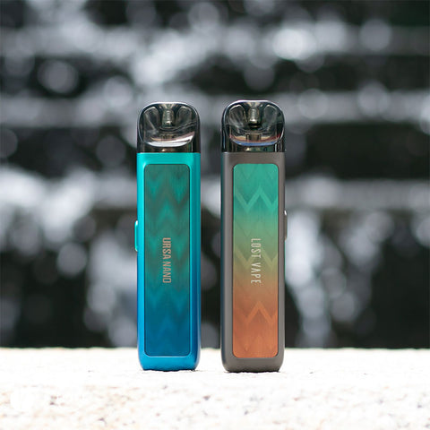 Lost Vape URSA Nano Pod Kit