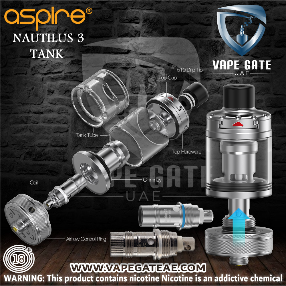 VAPE GATE UAE