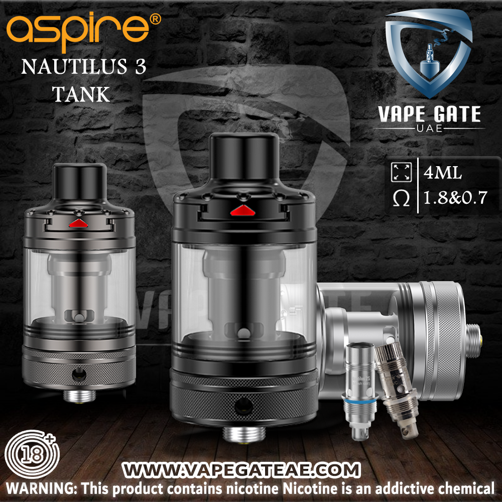 VAPE GATE UAE