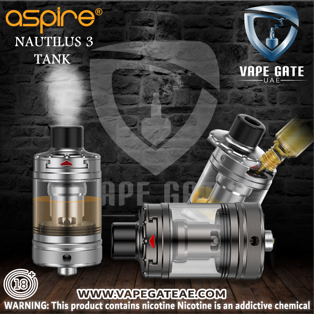 VAPE GATE UAE