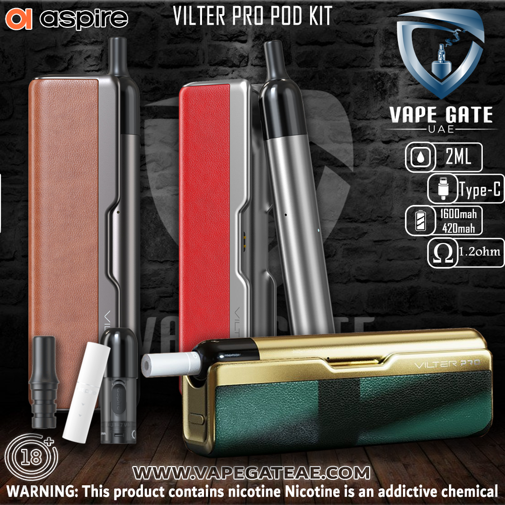 VAPE GATE UAE