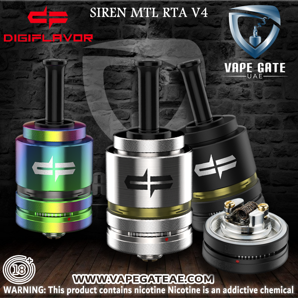 VAPE GATE UAE