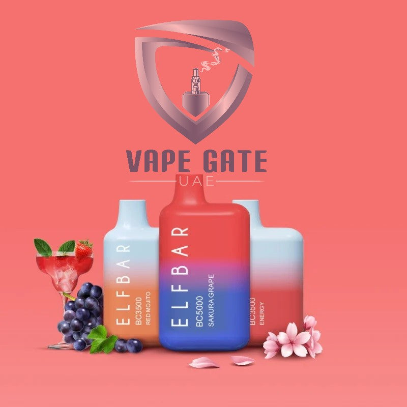 VAPE GATE UAE