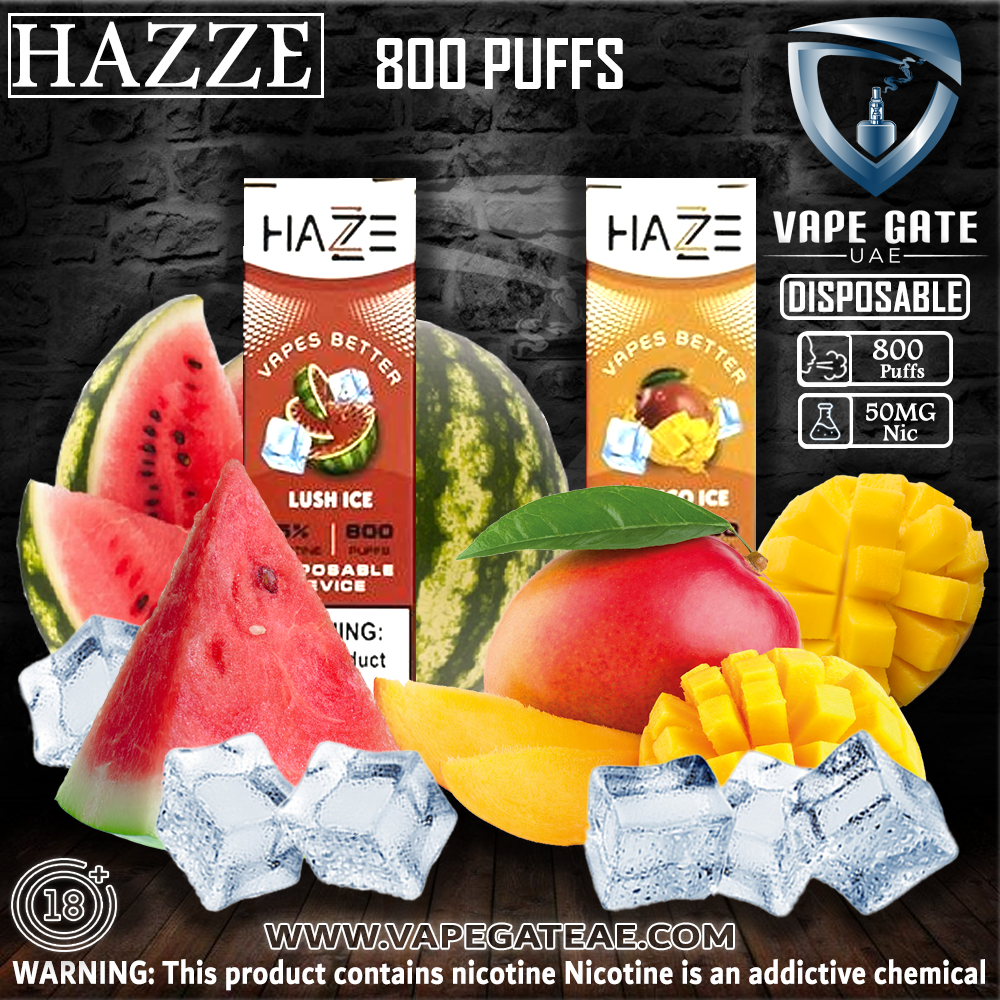 VAPE GATE UAE