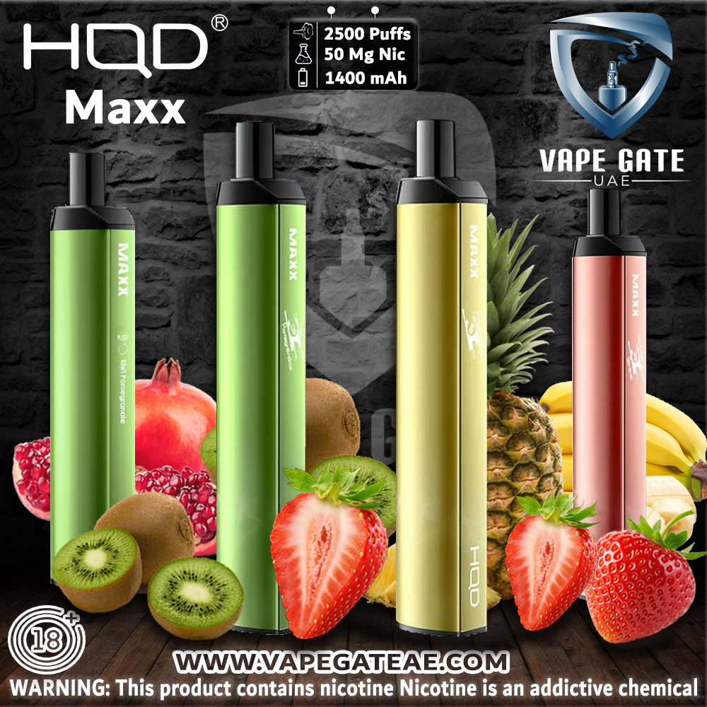 VAPE GATE UAE