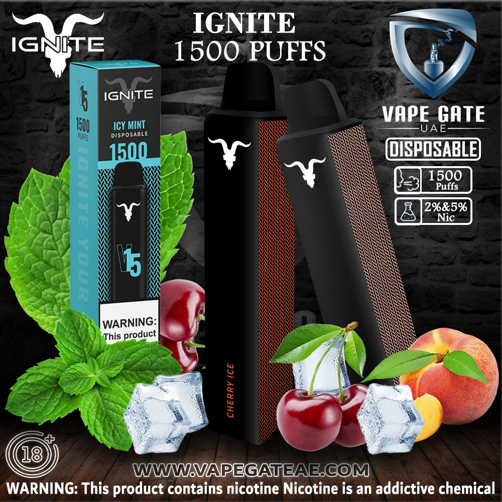 VAPE GATE UAE